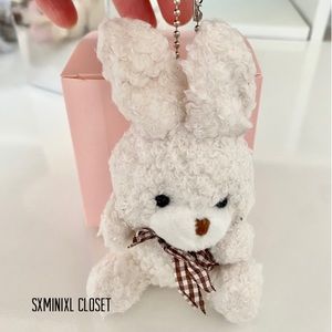 🍀🔮NEW🔮Plush Doll key chain/phone hanging accessories/backpacks/handbags chain